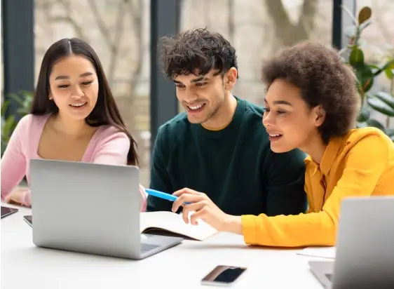Team Collaboration